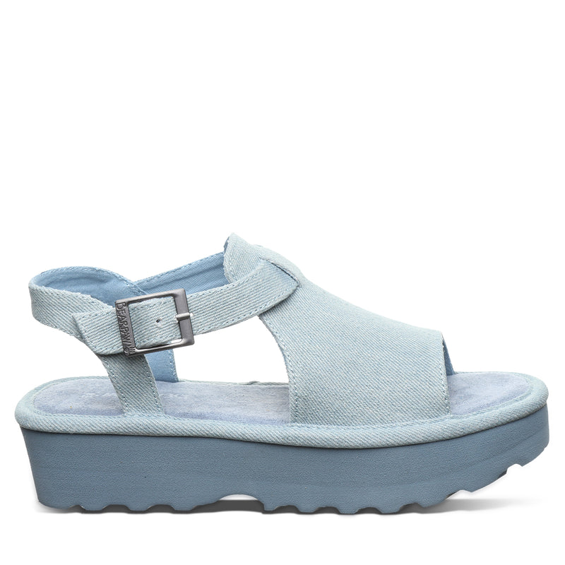 ASCEND DENIM BLUE