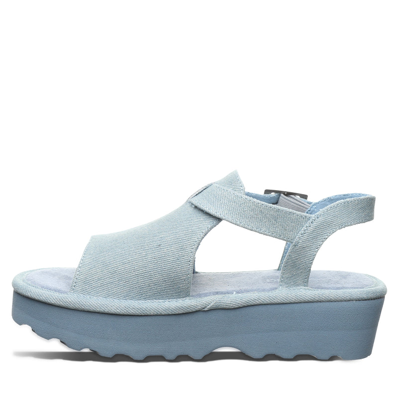 ASCEND DENIM BLUE
