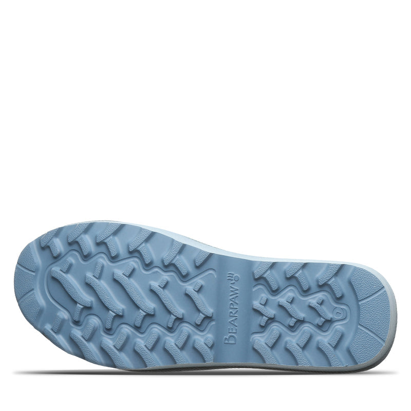 ASCEND DENIM BLUE