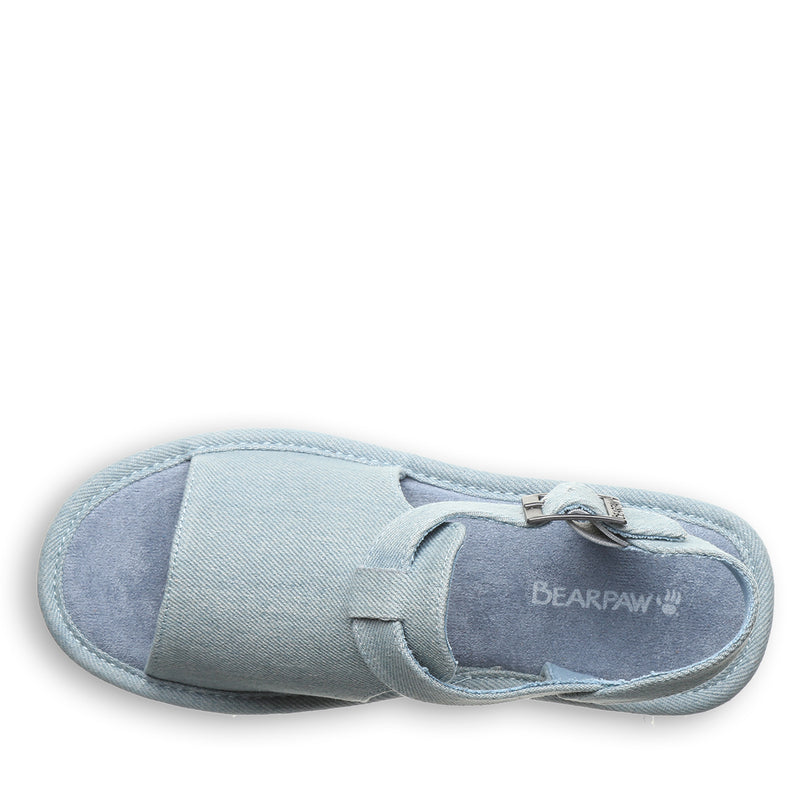 ASCEND DENIM BLUE