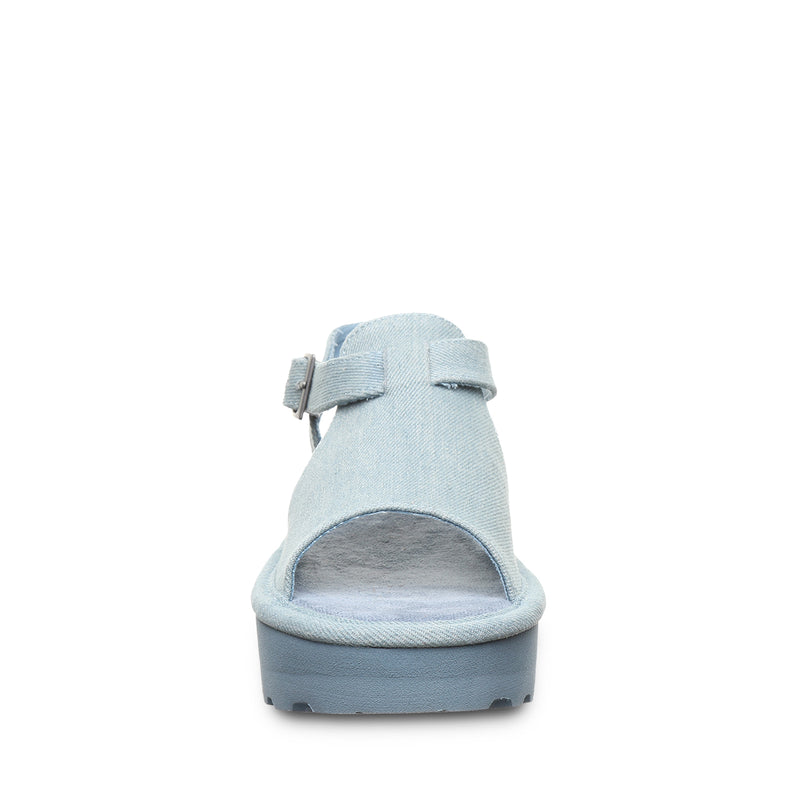 ASCEND DENIM BLUE
