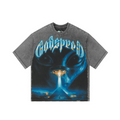 ASCENSION T-SHIRT GREY