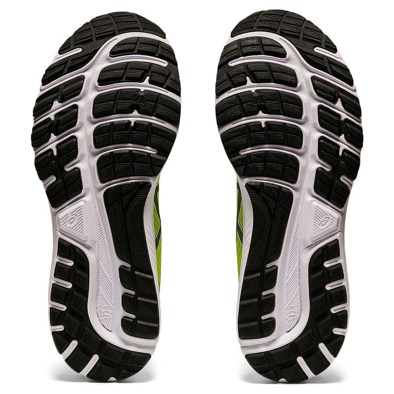 Asics Cumulus 22 - Lime Zest - Black
