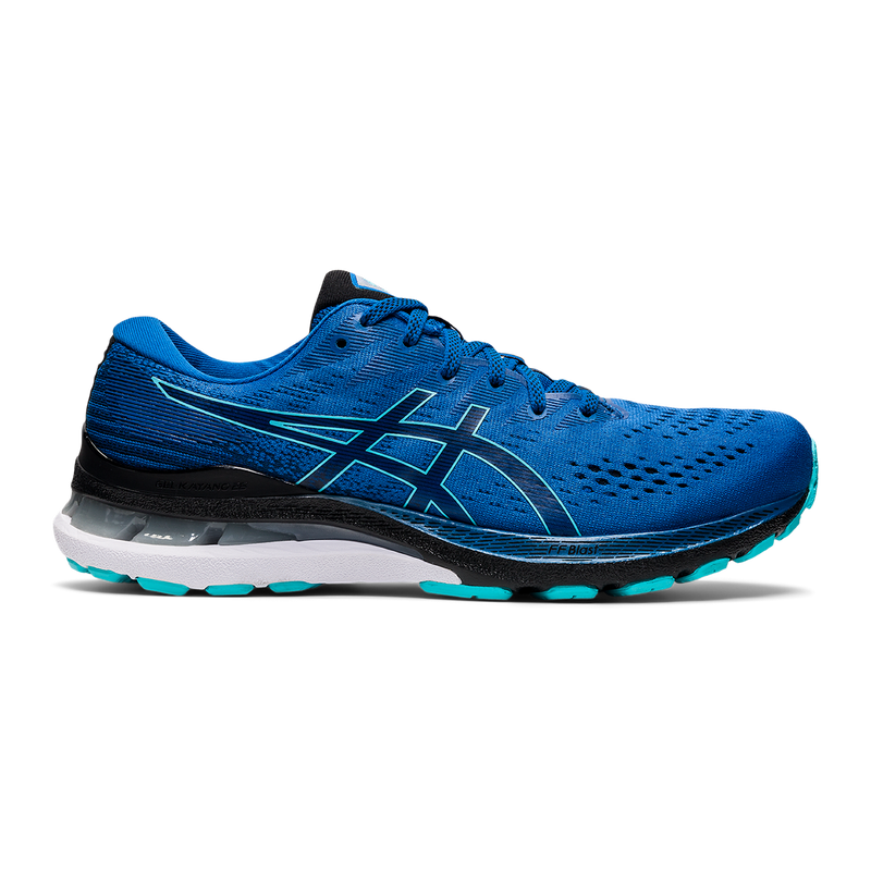 Asics Gel Kayano 28 - Lake Drive - Black