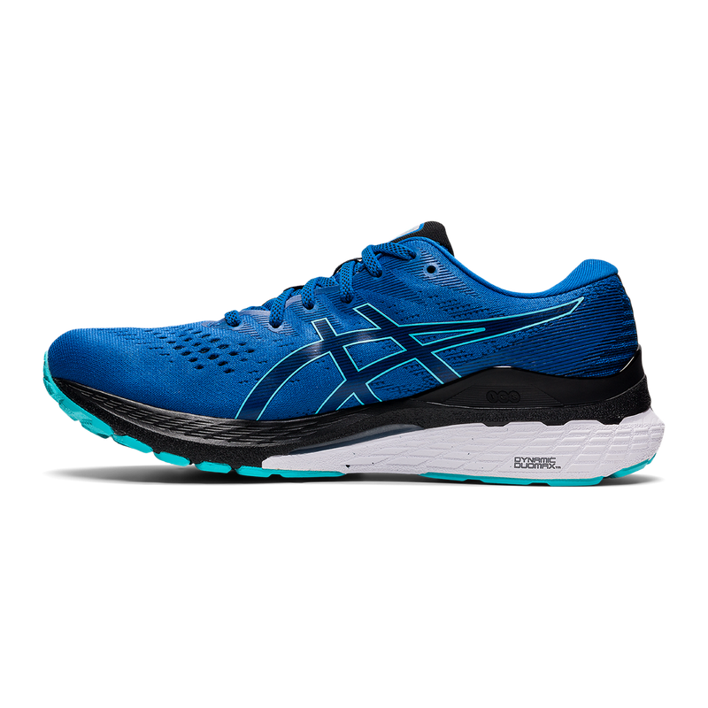 Asics Gel Kayano 28 - Lake Drive - Black