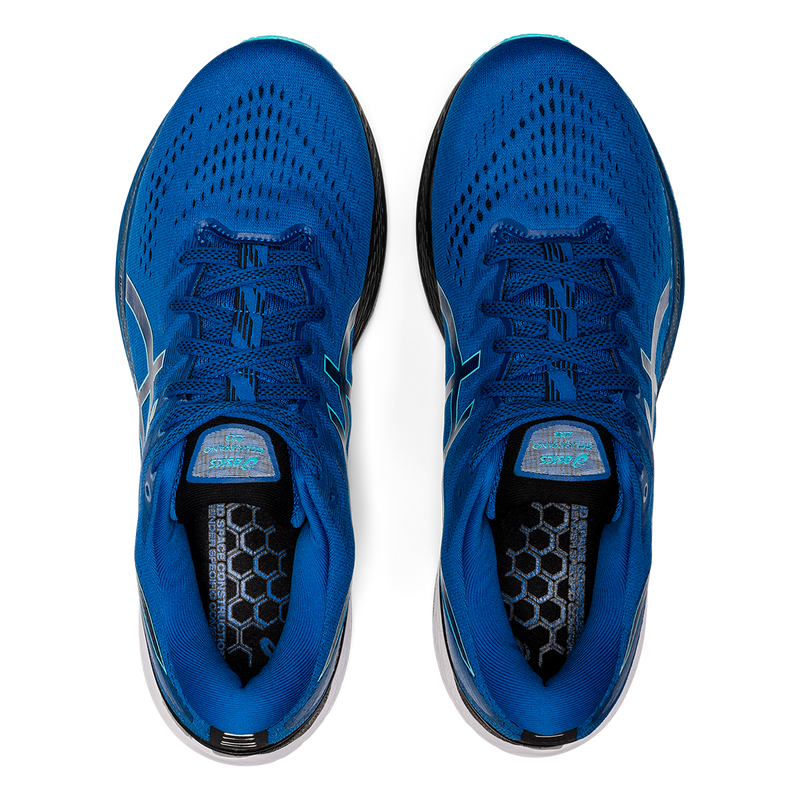 Asics Gel Kayano 28 - Lake Drive - Black