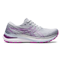 Asics Gel Kayano 29 - Piedmont Grey - Orchid