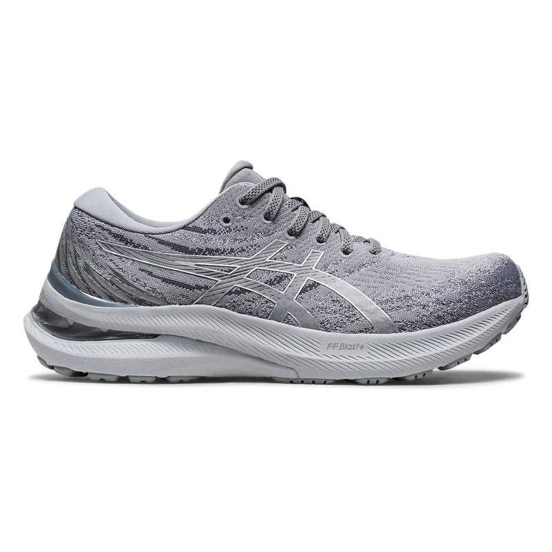 Asics Gel Kayano 29 - Sheet Rock - Pure Silver