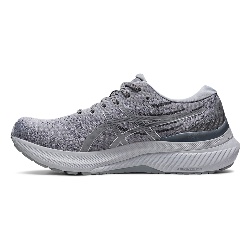 Asics Gel Kayano 29 - Sheet Rock - Pure Silver