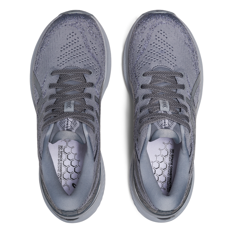 Asics Gel Kayano 29 - Sheet Rock - Pure Silver