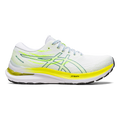 Asics Gel Kayano 29 - White - Velvet Pine