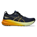 Asics Gel Kayano 31 Indigo Blue - Gunmetal