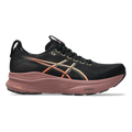 Asics Gel Kayano 32 Black - Dark Currant