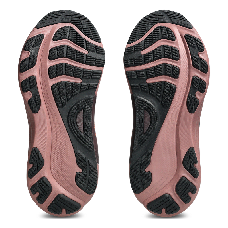 Asics Gel Kayano 32 Black - Dark Currant