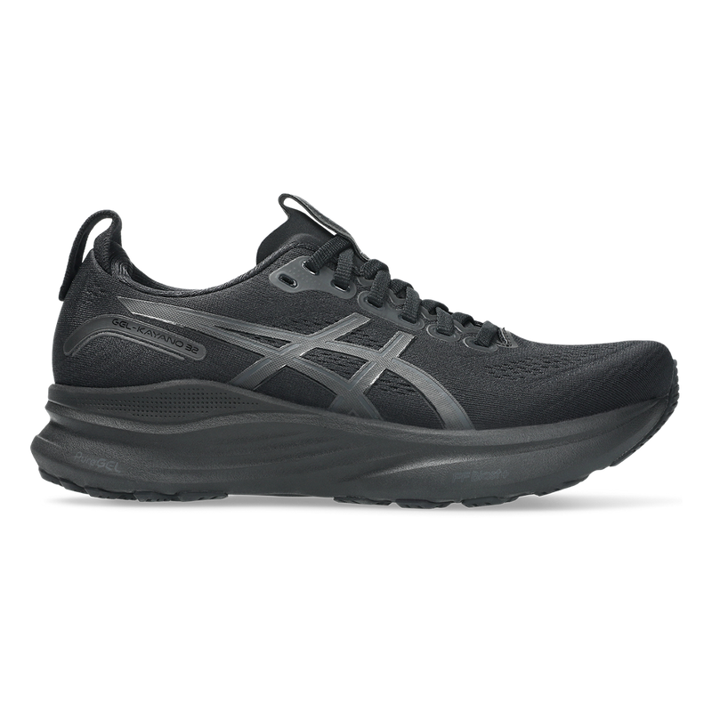 Asics Gel Kayano 32 Black - Graphite Grey