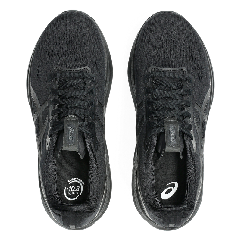 Asics Gel Kayano 32 Black - Graphite Grey