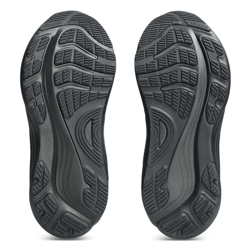 Asics Gel Kayano 32 Black - Graphite Grey