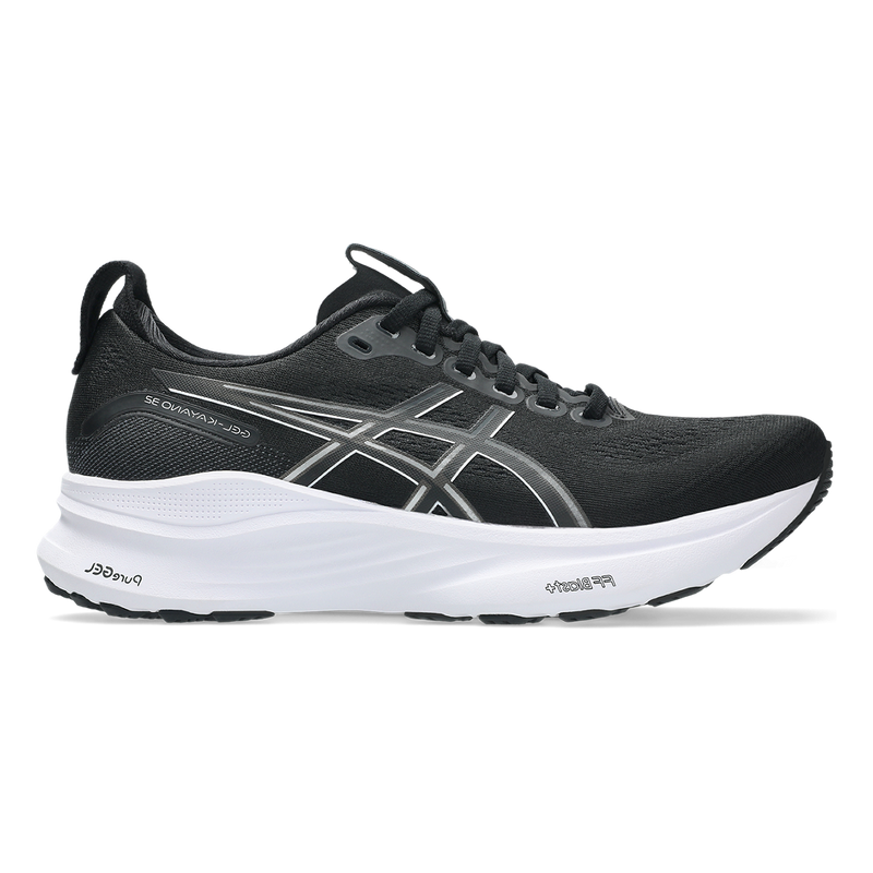 Asics Gel Kayano 32 - Black - White