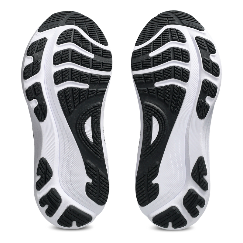 Asics Gel Kayano 32 - Black - White