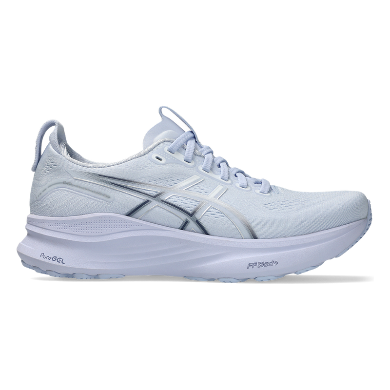 Asics Gel Kayano 32 Blue Fade - Indigo Fog