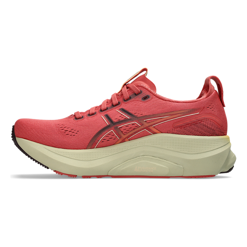 Asics Gel Kayano 32 Dark Pink Clay - Dark Currant