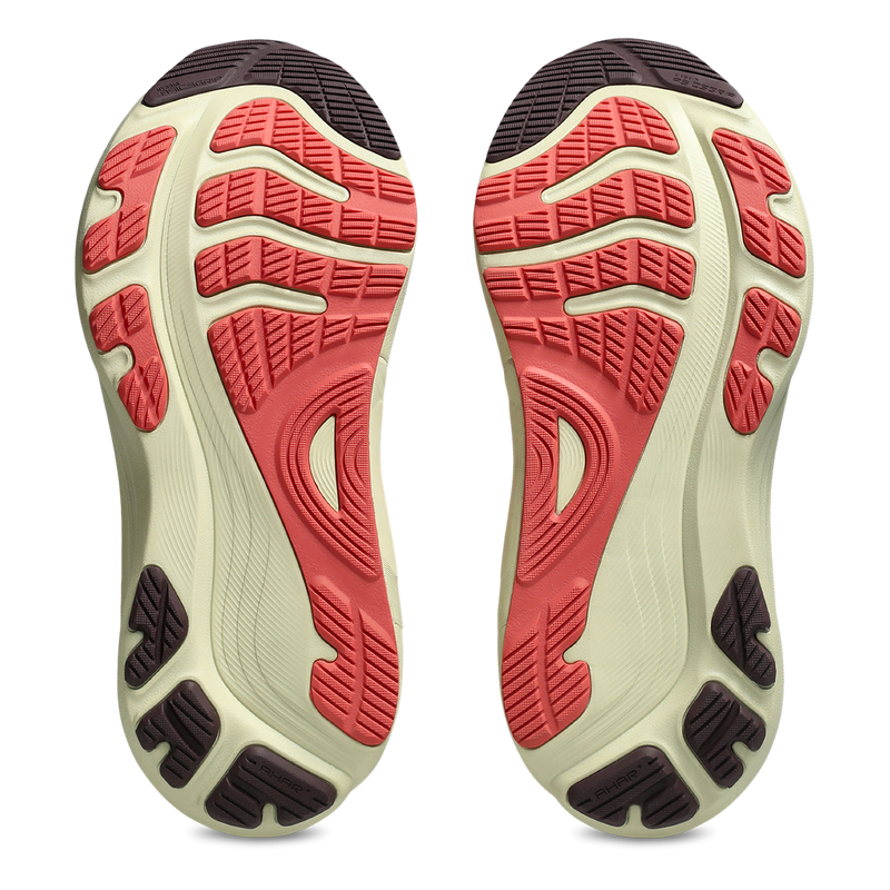 Asics Gel Kayano 32 Dark Pink Clay - Dark Currant