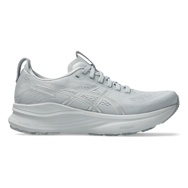 Asics Gel Kayano 32 Piedmont Grey - Gravel