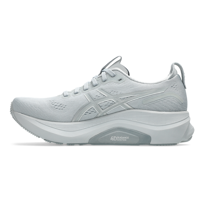 Asics Gel Kayano 32 Piedmont Grey - Gravel