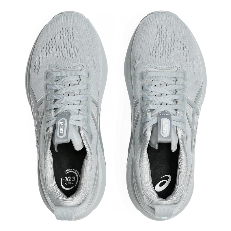 Asics Gel Kayano 32 Piedmont Grey - Gravel
