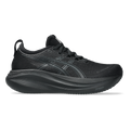 Asics Gel Nimbus 27 Black - Graphite Grey