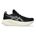 Asics Gel Nimbus 27 Black - Lake Grey