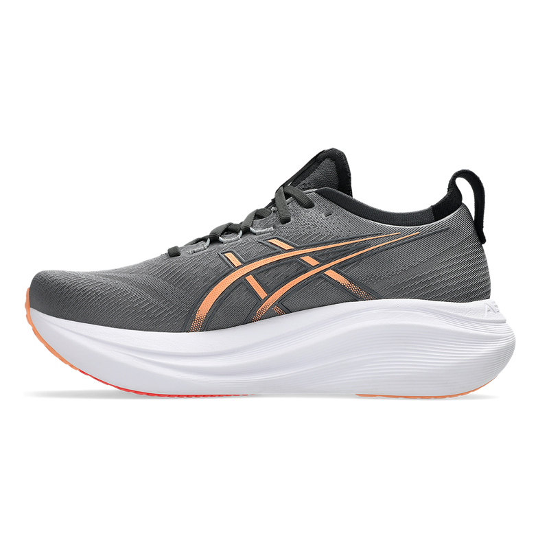 Asics Gel Nimbus 27 Carbon - Mojave