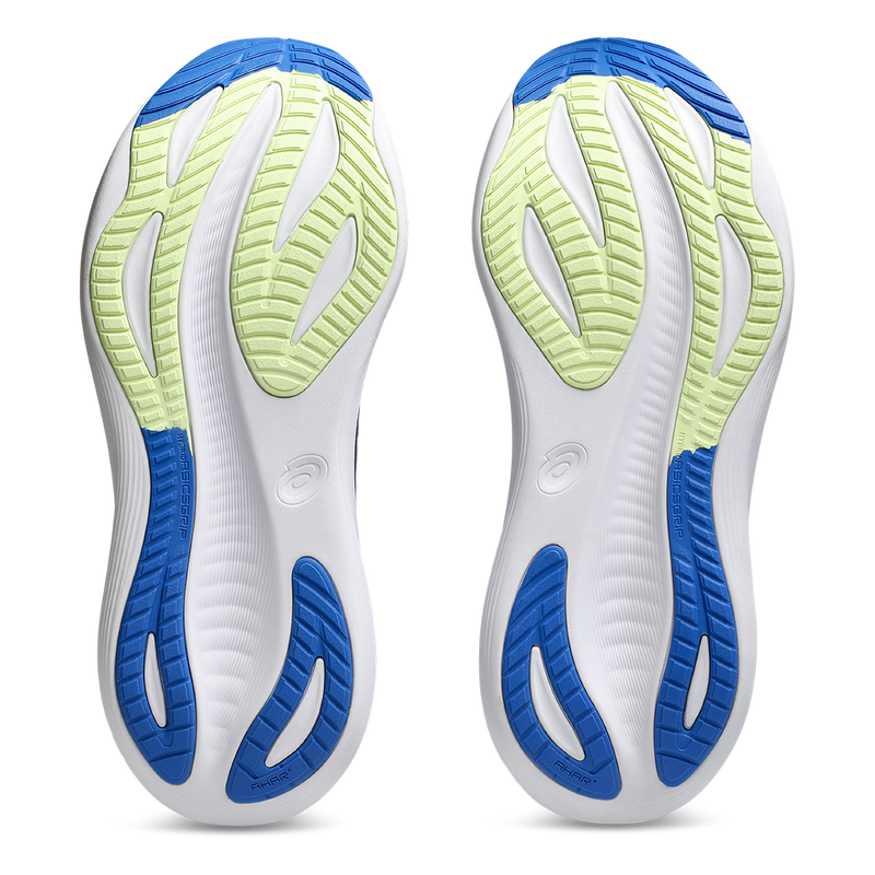 Asics Gel Nimbus 27 Illusion Blue - Indigo Blue