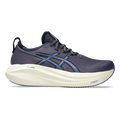 Asics Gel Nimbus 27 Indigo Fog - Denim Blue
