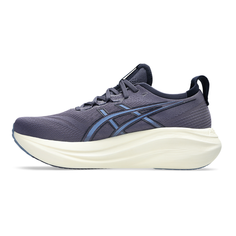 Asics Gel Nimbus 27 Indigo Fog - Denim Blue