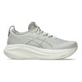Asics Gel Nimbus 27 Lake Grey - White Sage