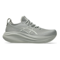 Asics Gel Nimbus 27 Seal Grey - Lake Grey