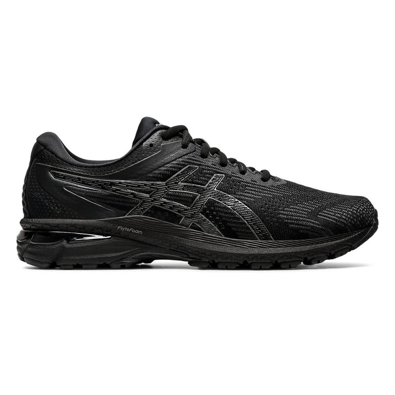 Asics GT 2000 8 - Black - Black