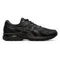 Asics GT 2000 8 - Black - Black