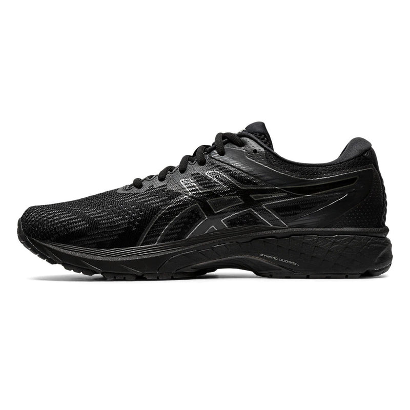 Asics GT 2000 8 - Black - Black