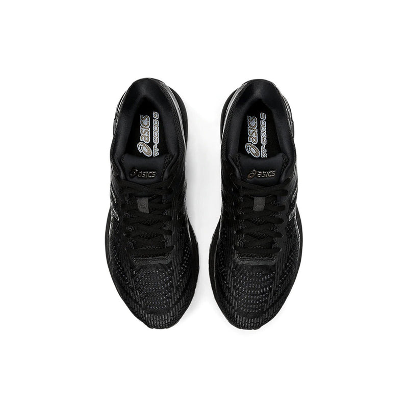 Asics GT 2000 8 - Black - Black