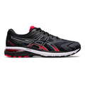 Asics GT 2000 8 - Black - Sheet Rock