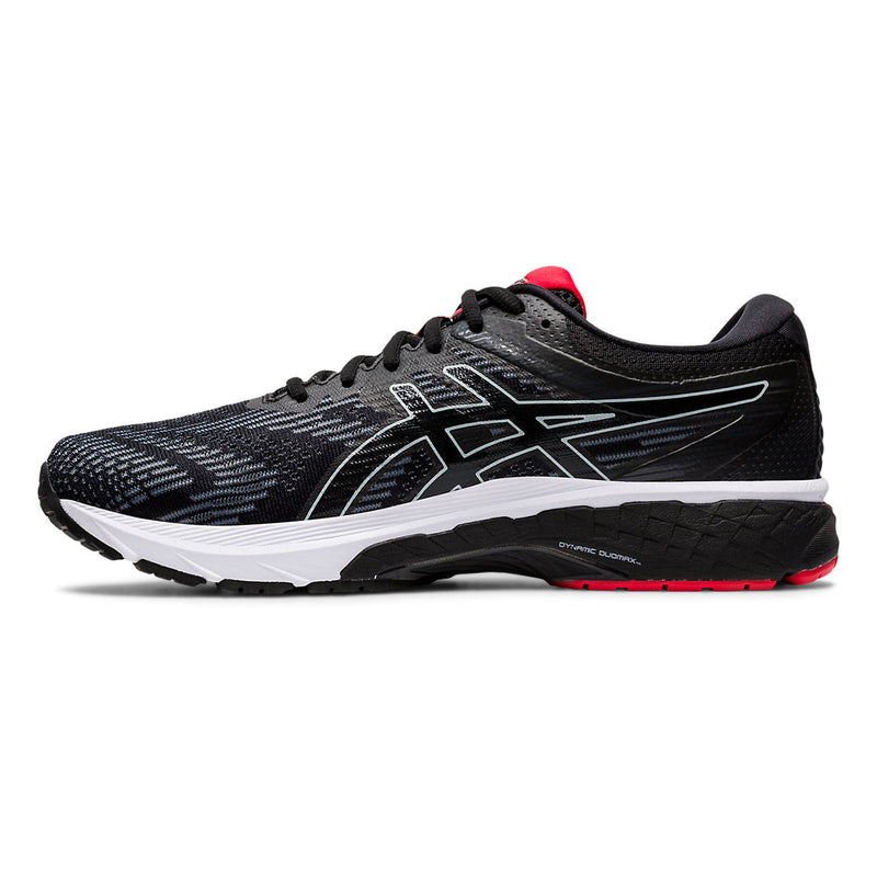 Asics GT 2000 8 - Black - Sheet Rock