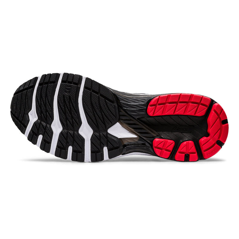Asics GT 2000 8 - Black - Sheet Rock