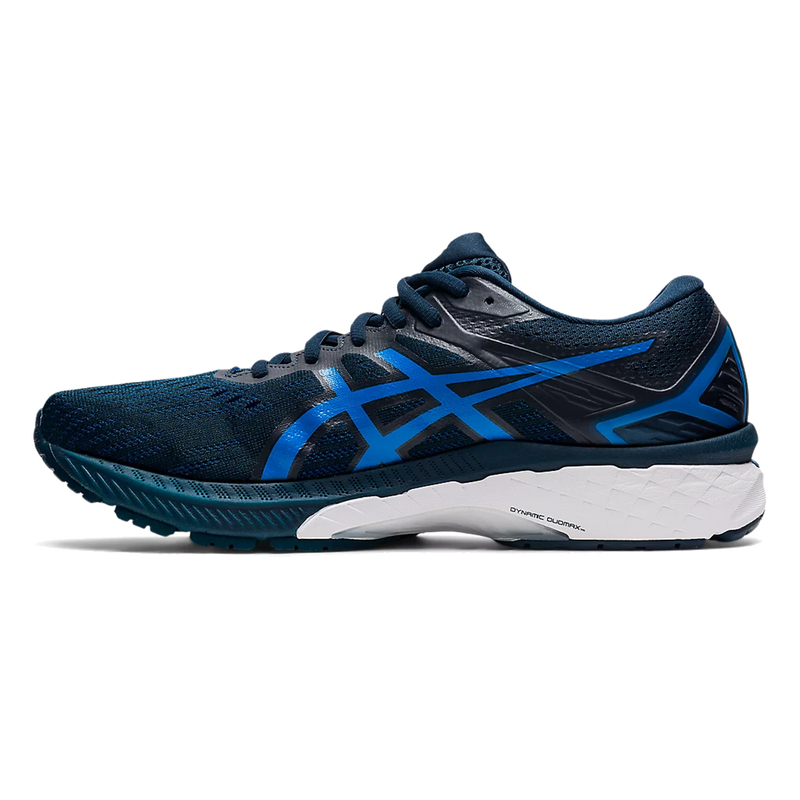 Asics GT 2000 9 - French Blue - Electric Blue