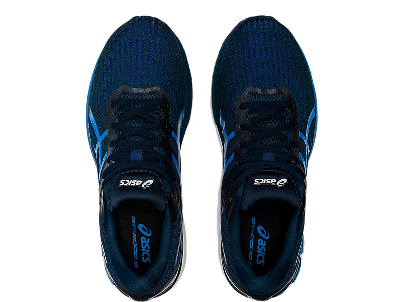 Asics GT 2000 9 - French Blue - Electric Blue