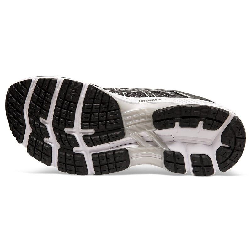 Asics Kayano 26 - Black - White