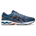 Asics Kayano 26 - Grand Shark - Peacoat
