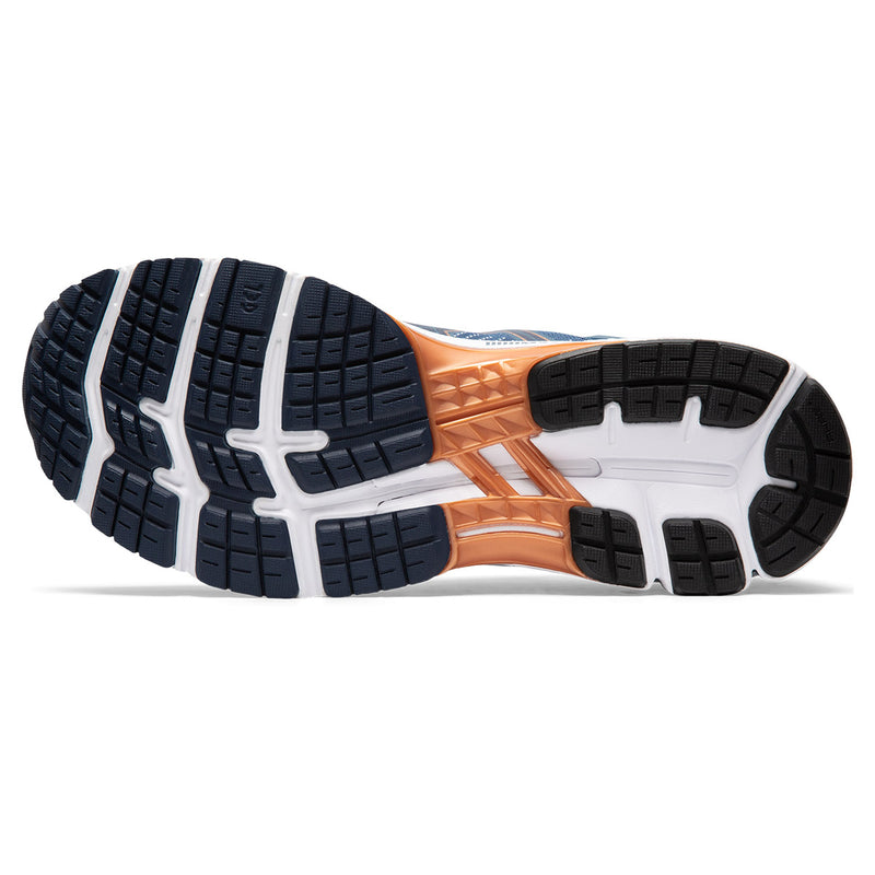 Asics Kayano 26 - Grand Shark - Peacoat
