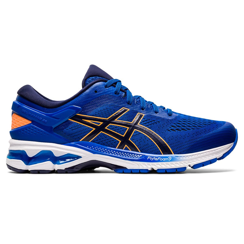 Asics Kayano 26 - Tuna Blue - Peacoat